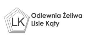 Odlewnia Żeliwa Lisie Kąty