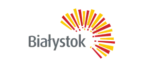 Białystok logo