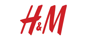 H&M logo